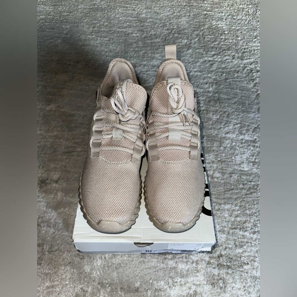Men’s Adidas Kaptir 3.0 Shoes - 10M - Picture 4 of 4